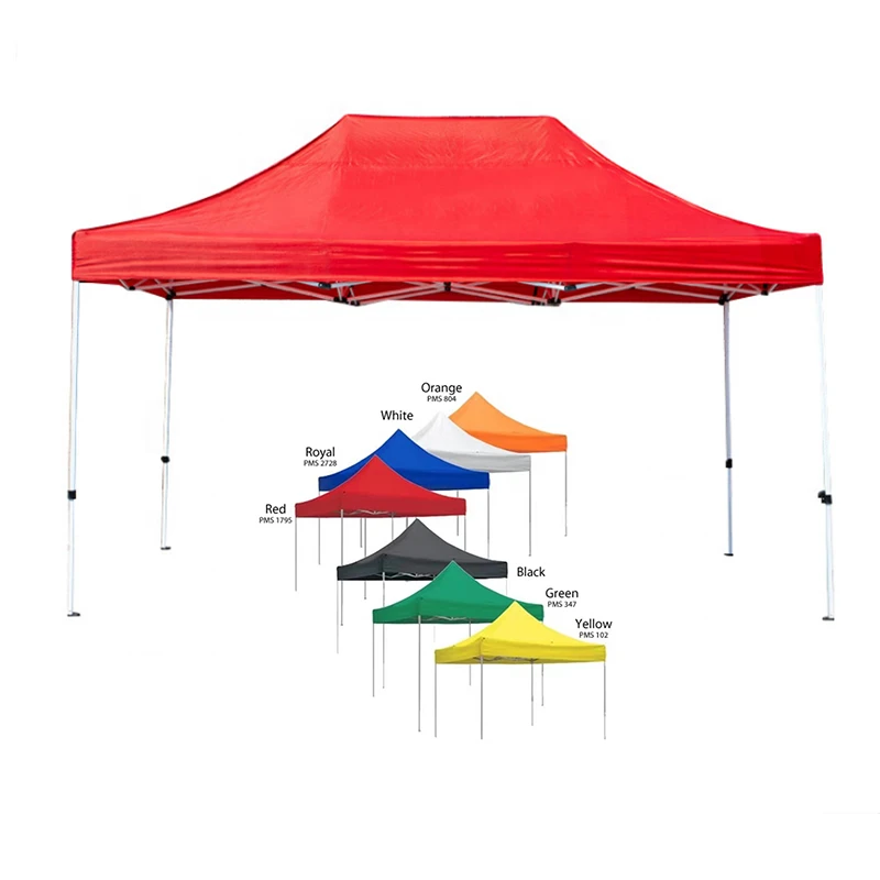 Outdoor Tent 3x4.5m factory