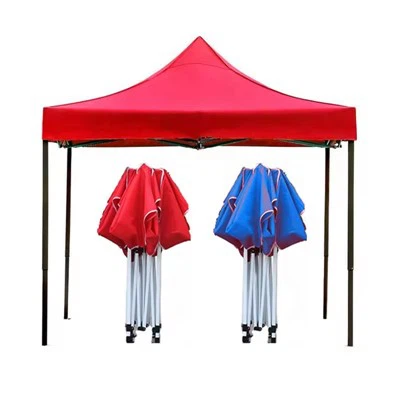 Tilpassbart pop-up telt
